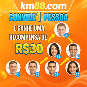 km88.com Indique amigos para receber um bônus