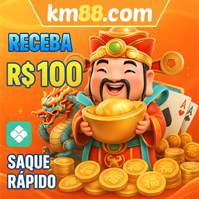 km88.com Ganhe R$ 100,00 Gratis