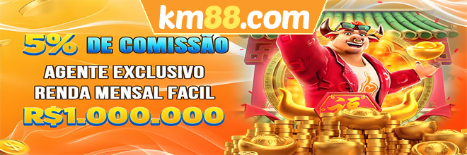 km88.com Comissão